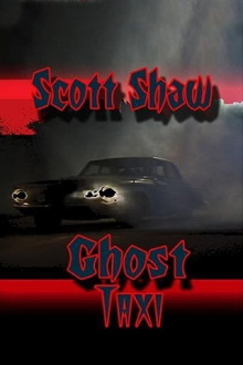 Ghost Taxi Trailer