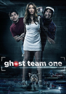 Ghost Team One Trailer
