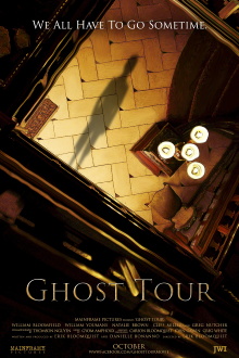 Ghost Tour Trailer