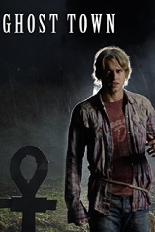 Ghost Town Trailer