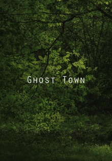 Ghost Town Trailer