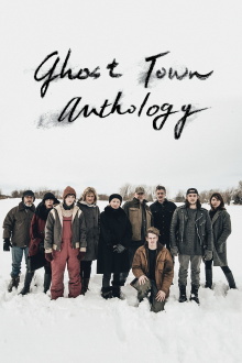 Ghost Town Anthology Trailer