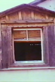 Ghost Town Trailer