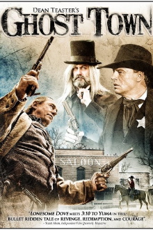 Ghost Town: The Movie Trailer