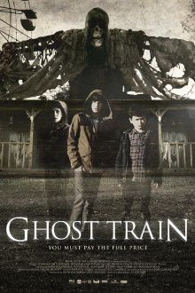 Ghost Train Trailer