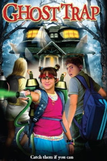 Ghost Trap Trailer