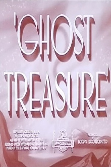 Ghost Treasure Trailer