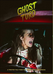 Ghost Turd Trailer