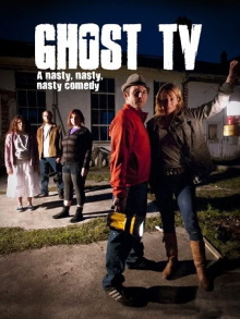 Ghost TV Trailer
