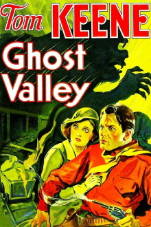 Ghost Valley Trailer