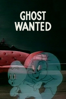 Ghost Wanted Trailer