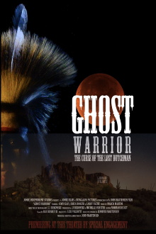 Ghost Warrior Trailer
