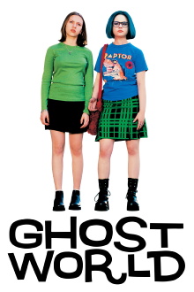 Ghost World Trailer