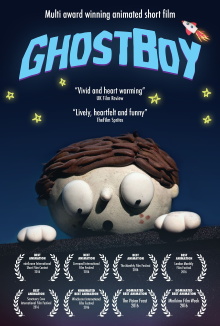Ghostboy Trailer
