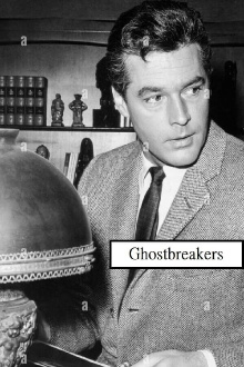 Ghostbreakers Trailer