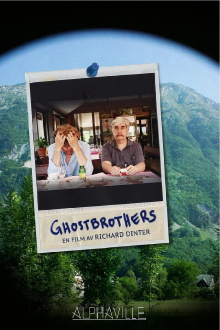 Ghostbrothers Trailer