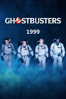 Ghostbusters 1999 Trailer