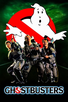 Ghostbusters Trailer