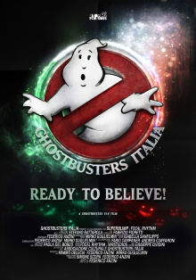 Ghostbusters Italia Fan Film - Pronti a credere Trailer
