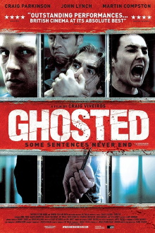 Ghosted Trailer