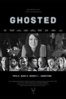 Ghosted Trailer
