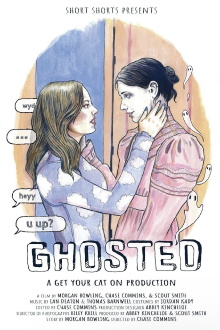 Ghosted Trailer