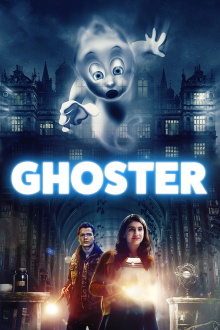 Ghoster Trailer