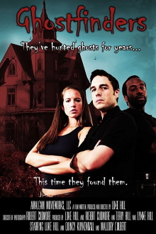 Ghostfinders Trailer