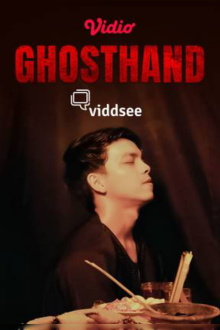 Ghosthand Trailer