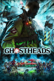 Ghostheads Trailer