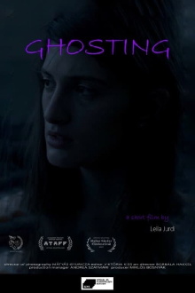 Ghosting Trailer