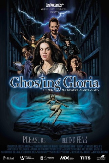 Ghosting Gloria Trailer
