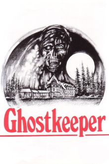Ghostkeeper Trailer