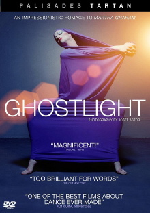 Ghostlight Trailer