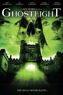 Ghostlight Trailer
