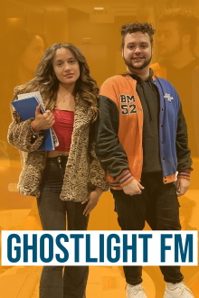 Ghostlight FM Trailer