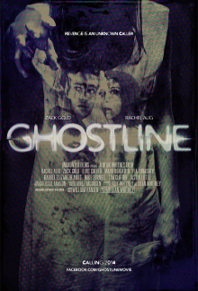Ghostline Trailer