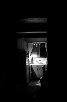 Ghostly Trailer