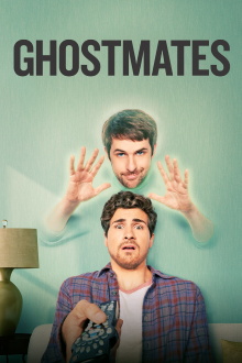 Ghostmates Trailer