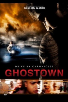 Ghostown Trailer