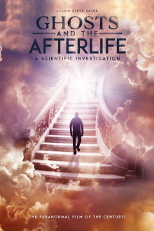 Ghosts and the Afterlife Trailer
