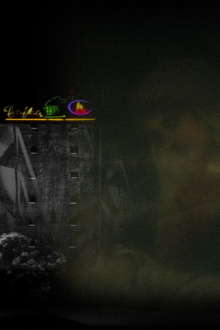 Ghosts and Whispers Trailer