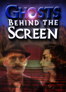 Ghosts Behind the Screen Trailer