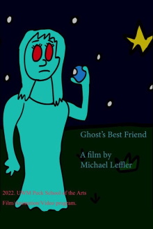 Ghost's Best Friend Trailer