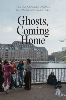 Ghosts, Coming Home Trailer