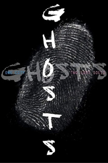 Ghosts Trailer