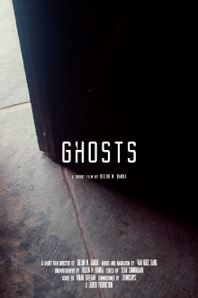 Ghosts Trailer