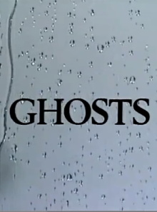 Ghosts Trailer
