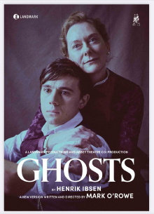 Ghosts Trailer