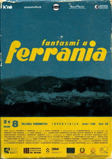 Ghosts in Ferrania Trailer